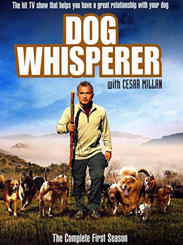 【中古】「未使用品」Dog Whisperer With Cesar Millan: Comp Third Season [DVD] [Import] Dog Whisperer With Cesar Millan: Comp Third Season [DVD](中古品